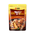 Salsa JJim Dak 210g (An-Dong) Salsa JJim Dak 210g (An-Dong)
